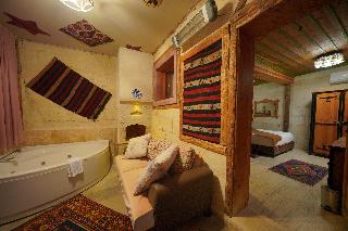 Fosil Cave Hotel fotoÄŸrafÄ±