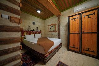 Fosil Cave Hotel fotoÄŸrafÄ±