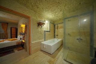 Fosil Cave Hotel fotoÄŸrafÄ±