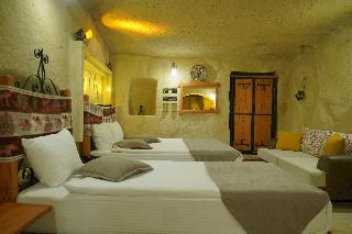 Fosil Cave Hotel fotoÄŸrafÄ±
