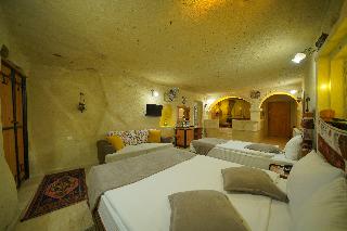 Fosil Cave Hotel fotoÄŸrafÄ±