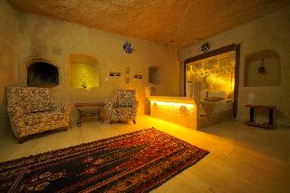 Fosil Cave Hotel fotoÄŸrafÄ±