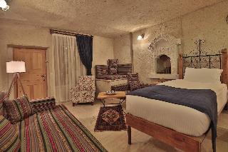 Fosil Cave Hotel fotoÄŸrafÄ±