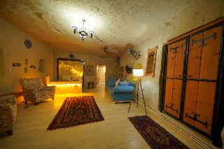 Fosil Cave Hotel fotoÄŸrafÄ±