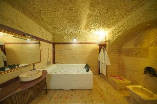 Fosil Cave Hotel fotoÄŸrafÄ±