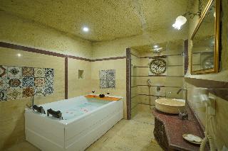 Fosil Cave Hotel fotoÄŸrafÄ±