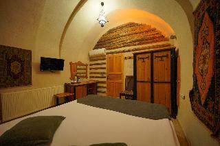 Fosil Cave Hotel fotoÄŸrafÄ±