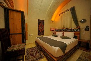 Fosil Cave Hotel fotoÄŸrafÄ±