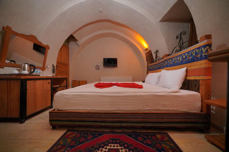 Fosil Cave Hotel - Oda