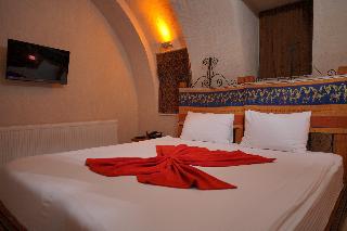 Fosil Cave Hotel fotoÄŸrafÄ±