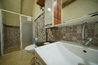 Fosil Cave Hotel fotoÄŸrafÄ±