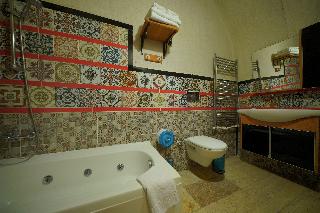 Fosil Cave Hotel fotoÄŸrafÄ±