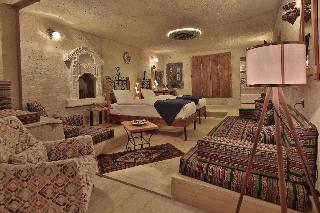 Fosil Cave Hotel fotoÄŸrafÄ±
