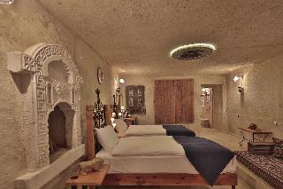 Fosil Cave Hotel fotoÄŸrafÄ±
