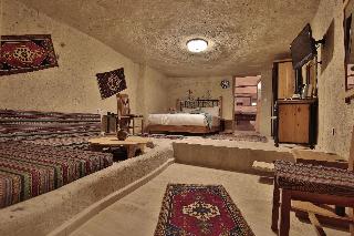 Fosil Cave Hotel fotoÄŸrafÄ±