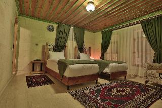 Fosil Cave Hotel fotoÄŸrafÄ±