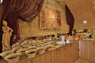 Fosil Cave Hotel fotoÄŸrafÄ±
