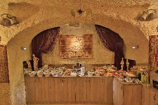 Fosil Cave Hotel fotoÄŸrafÄ±