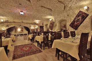 Fosil Cave Hotel fotoÄŸrafÄ±