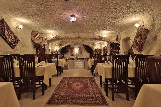 Fosil Cave Hotel fotoÄŸrafÄ±