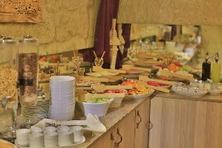 Fosil Cave Hotel fotoÄŸrafÄ±