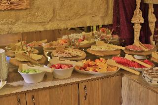 Fosil Cave Hotel fotoÄŸrafÄ±