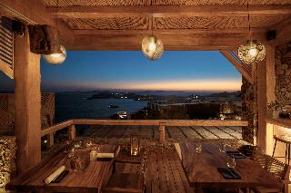 Alissachni Mykonos fotoÄŸrafÄ±
