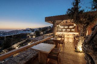 Alissachni Mykonos fotoÄŸrafÄ±