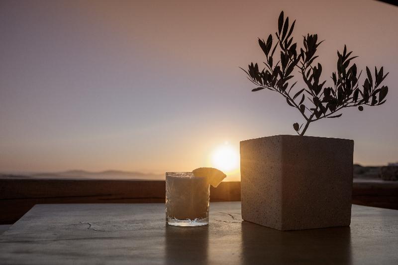 Alissachni Mykonos - Genel
