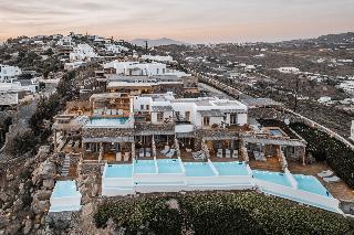 Alissachni Mykonos fotoÄŸrafÄ±