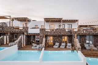 Alissachni Mykonos fotoÄŸrafÄ±