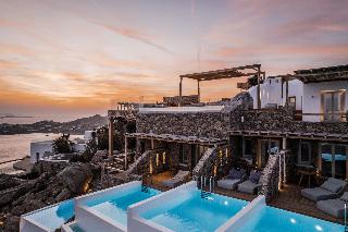 Alissachni Mykonos fotoÄŸrafÄ±