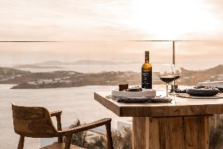 Alissachni Mykonos fotoÄŸrafÄ±