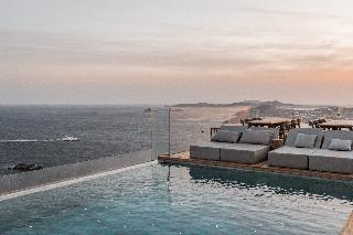 Alissachni Mykonos fotoÄŸrafÄ±