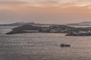 Alissachni Mykonos fotoÄŸrafÄ±