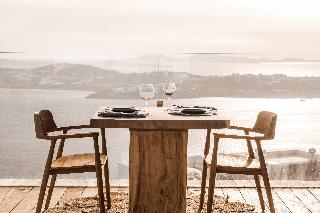 Alissachni Mykonos fotoÄŸrafÄ±