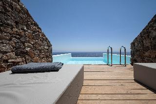 Alissachni Mykonos fotoÄŸrafÄ±