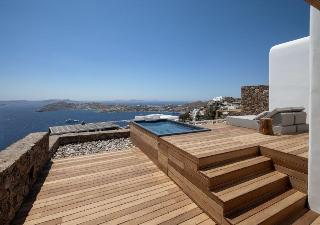 Alissachni Mykonos fotoÄŸrafÄ±