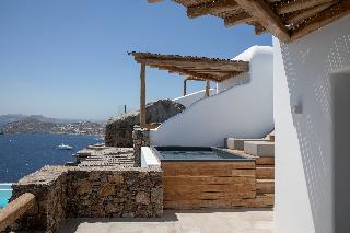 Alissachni Mykonos fotoÄŸrafÄ±
