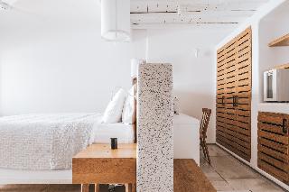 Alissachni Mykonos fotoÄŸrafÄ±