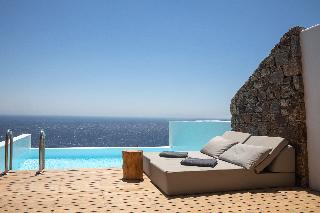 Alissachni Mykonos fotoÄŸrafÄ±