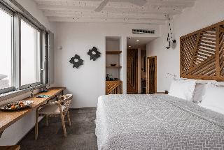 Alissachni Mykonos fotoÄŸrafÄ±
