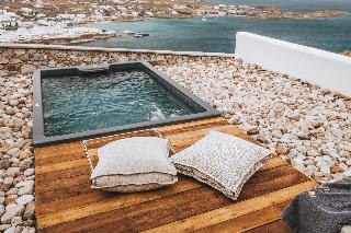 Alissachni Mykonos fotoÄŸrafÄ±