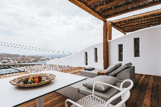 Alissachni Mykonos fotoÄŸrafÄ±