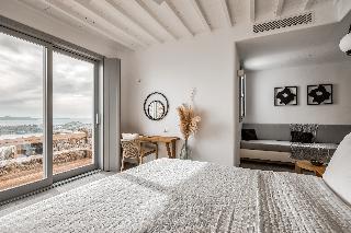 Alissachni Mykonos fotoÄŸrafÄ±