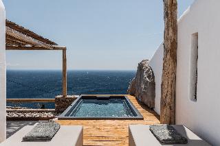 Alissachni Mykonos fotoÄŸrafÄ±