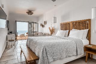 Alissachni Mykonos fotoÄŸrafÄ±