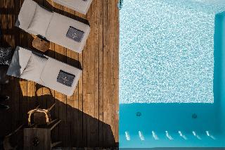 Alissachni Mykonos fotoÄŸrafÄ±