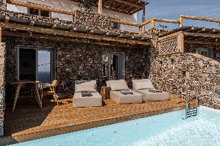Alissachni Mykonos fotoÄŸrafÄ±