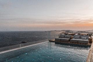 Alissachni Mykonos fotoÄŸrafÄ±